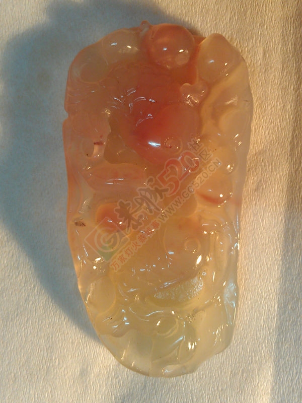 谁说恭城无好玉？358 / 作者:风轻云_gz0k8 / 帖子ID:106334