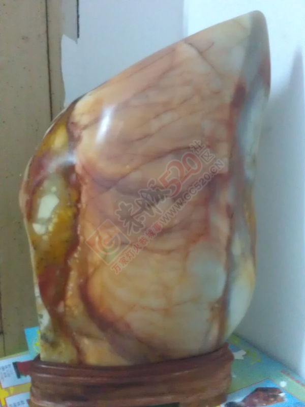 谁说恭城无好玉？475 / 作者:风轻云_gz0k8 / 帖子ID:106337