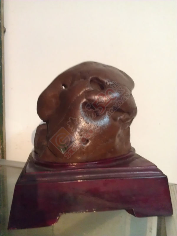 恭城河卵石373 / 作者:风轻云_gz0k8 / 帖子ID:106339