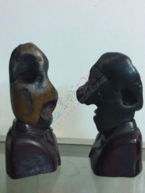 恭城河卵石971 / 作者:风轻云_gz0k8 / 帖子ID:106339