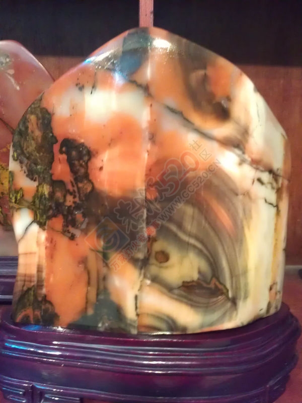 谁说恭城无好玉？563 / 作者:风轻云_gz0k8 / 帖子ID:106342