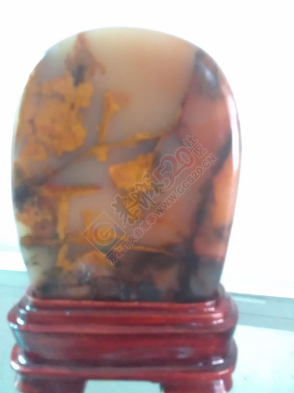 谁说恭城无好玉？853 / 作者:风轻云_gz0k8 / 帖子ID:106345