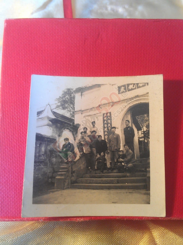 历史的尘封120 / 作者:风轻云_gz0k8 / 帖子ID:106374