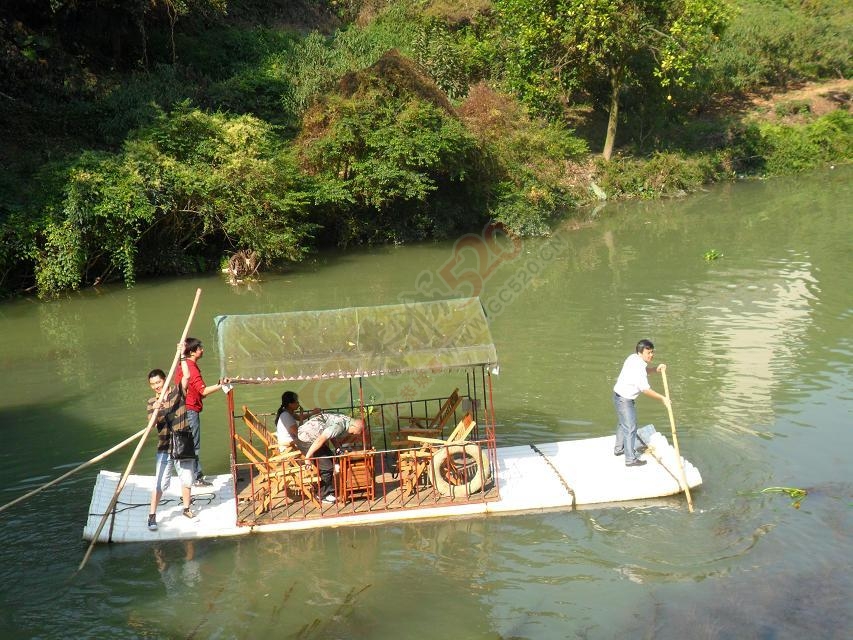 从己做，常念生活之简……613 / 作者:建筑19551213 / 帖子ID:106376