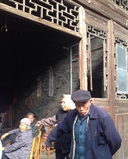 西岭乡杨溪村（已入选中国传统古村落名录）197 / 作者:thkfh / 帖子ID:106396