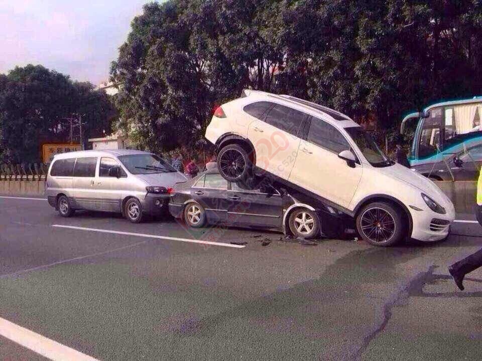 什么叫豪车？什么叫技术高？977 / 作者:小雨点 / 帖子ID:106463