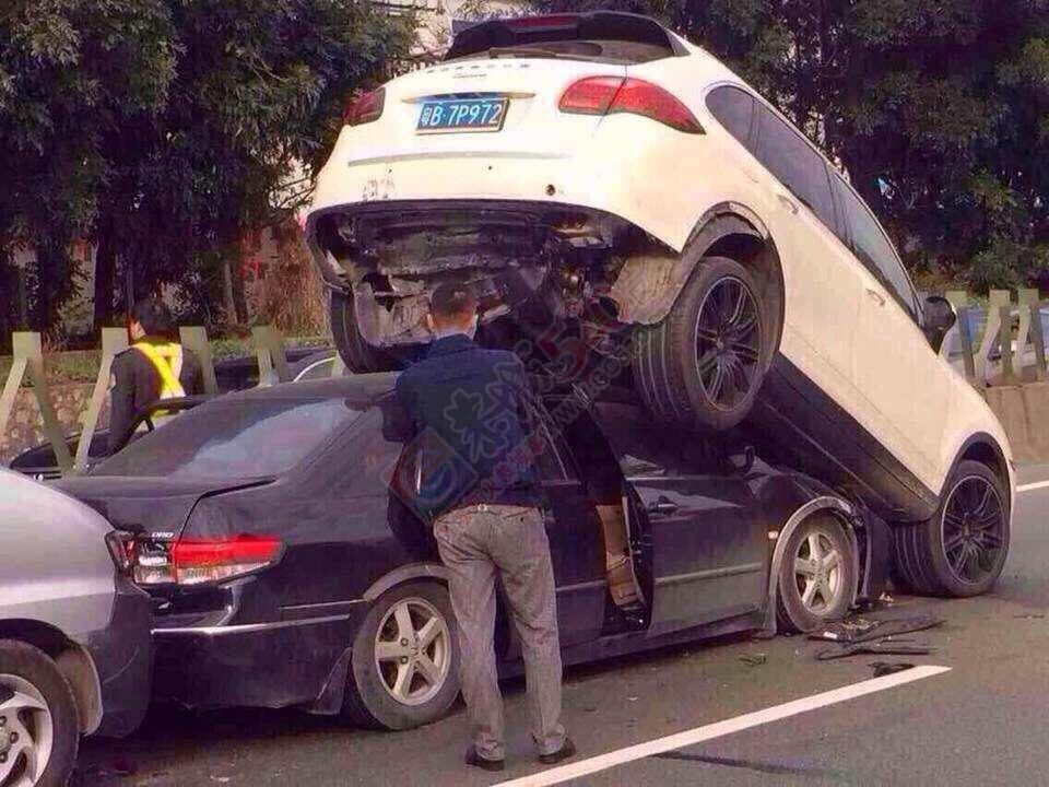 什么叫豪车？什么叫技术高？258 / 作者:小雨点 / 帖子ID:106463