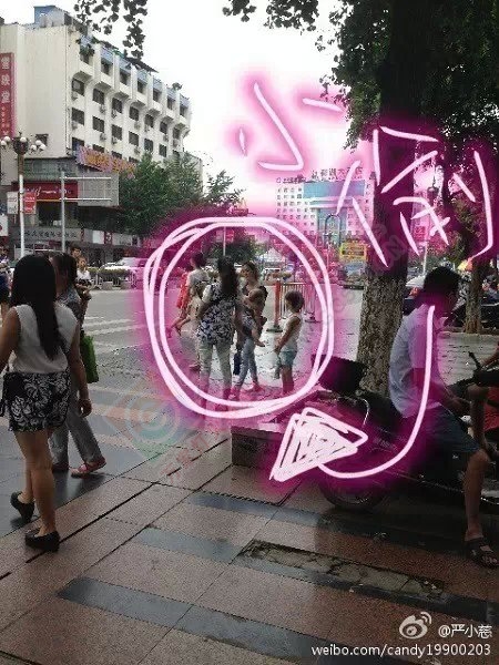 快过年了，小偷也开始猖狂行动起来准备过年钱了515 / 作者:红通通 / 帖子ID:106468