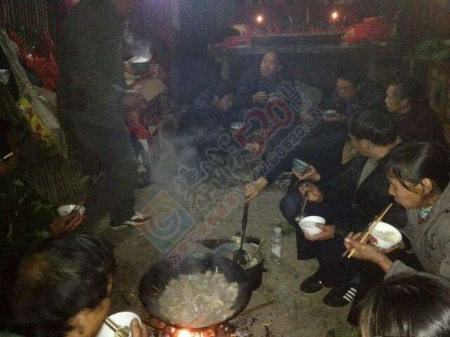 银殿山地母庙会现场635 / 作者:箩筐索 / 帖子ID:106484