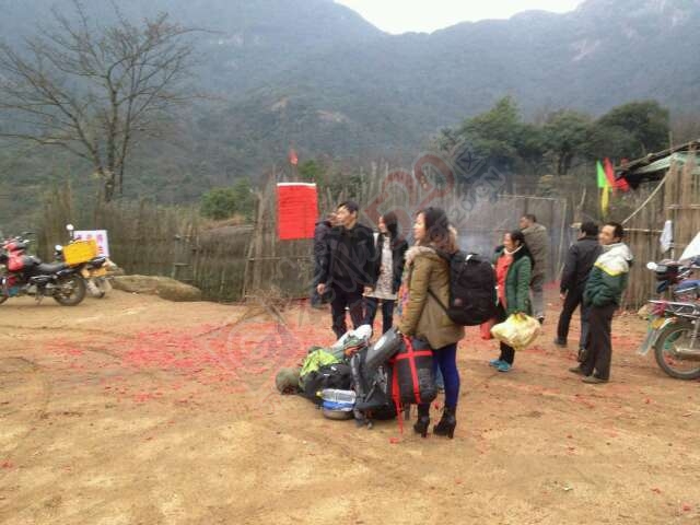 银殿山地母庙会现场429 / 作者:箩筐索 / 帖子ID:106484