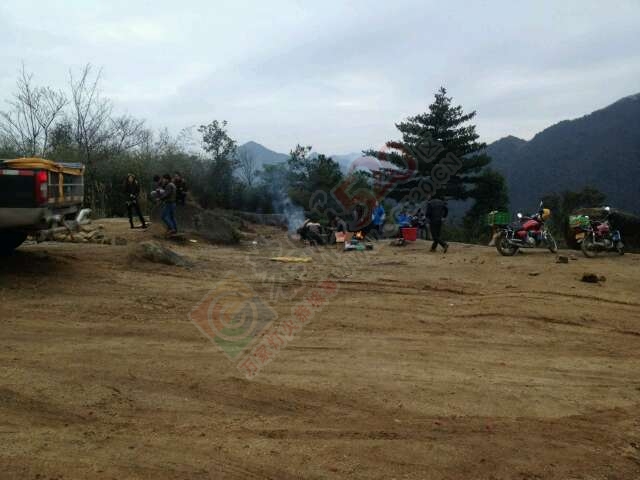 银殿山地母庙会现场908 / 作者:箩筐索 / 帖子ID:106484