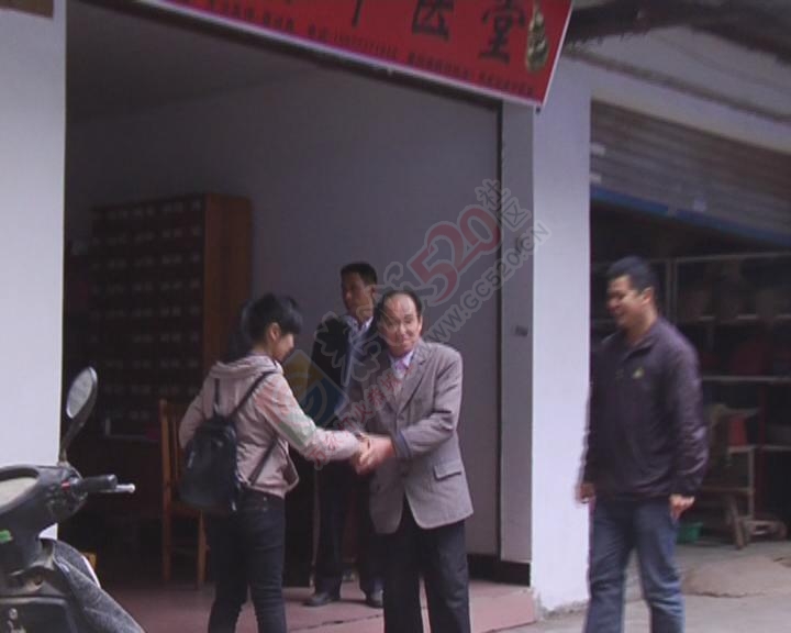 继续关注李雨琼：恭城义工协会为爱助行 桂林爱心中医免费诊疗877 / 作者:北辰 / 帖子ID:106510