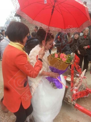 闹婚也疯狂120 / 作者:小手一抖 / 帖子ID:106514