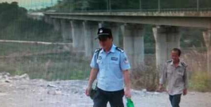 柳州铁路公安处成立贵广安保筹备组660 / 作者:美丽的梦花 / 帖子ID:106522