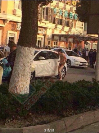 苏州男子车震被老婆抓现场531 / 作者:小手一抖 / 帖子ID:106531