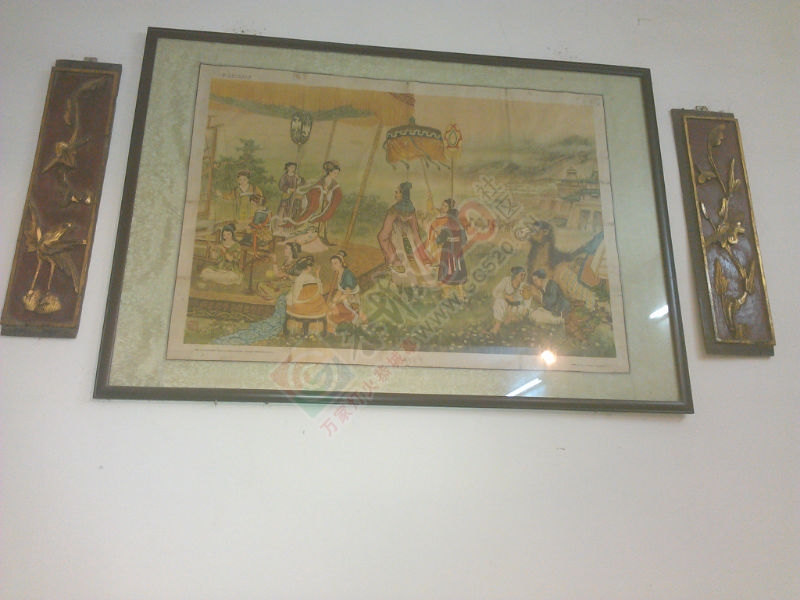 古风儒雅之气尽显763 / 作者:风轻云_gz0k8 / 帖子ID:106577