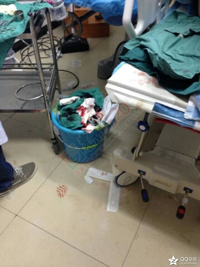 恭城县医院出现恶性砍杀袭医事件466 / 作者:山楂糖 / 帖子ID:106667