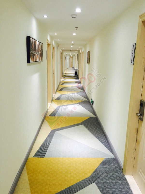 城西便捷酒店(连锁)隆重试业啦！517 / 作者:涓，娟。！ / 帖子ID:106741