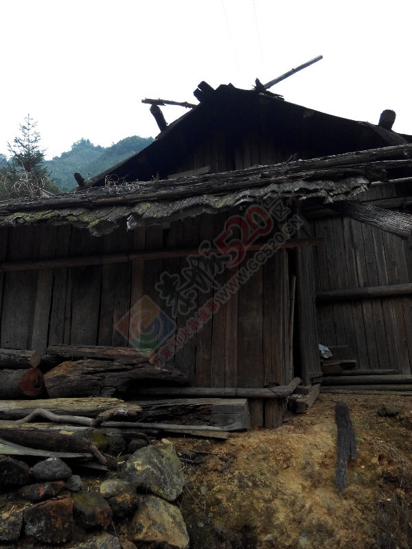 瑶山行733 / 作者:恭城无聊人 / 帖子ID:106743