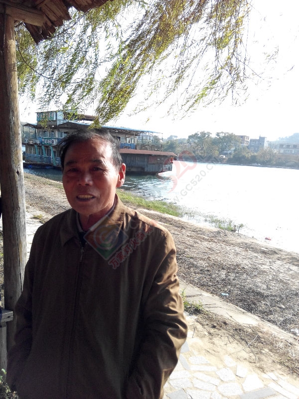 老人的笑与歌声459 / 作者:恭城无聊人 / 帖子ID:106744