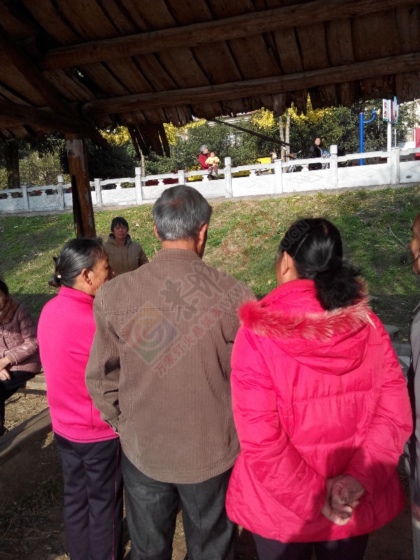 老人的笑与歌声445 / 作者:恭城无聊人 / 帖子ID:106744