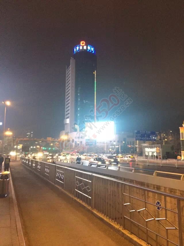 今晚可能要下雪啦！…这一年又快过完了！…472 / 作者:建筑19551213 / 帖子ID:106819