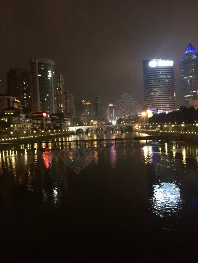今晚可能要下雪啦！…这一年又快过完了！…269 / 作者:建筑19551213 / 帖子ID:106819
