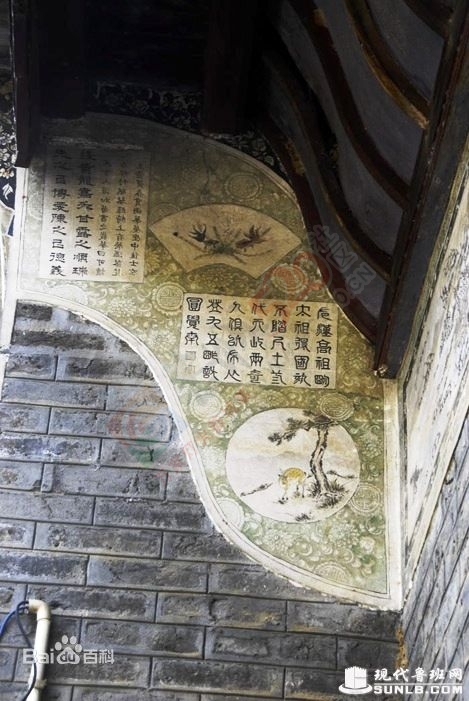 明天想去朗山古居民区，怎么克是个问题，完全不懂路52 / 作者:黑白年代 / 帖子ID:106857