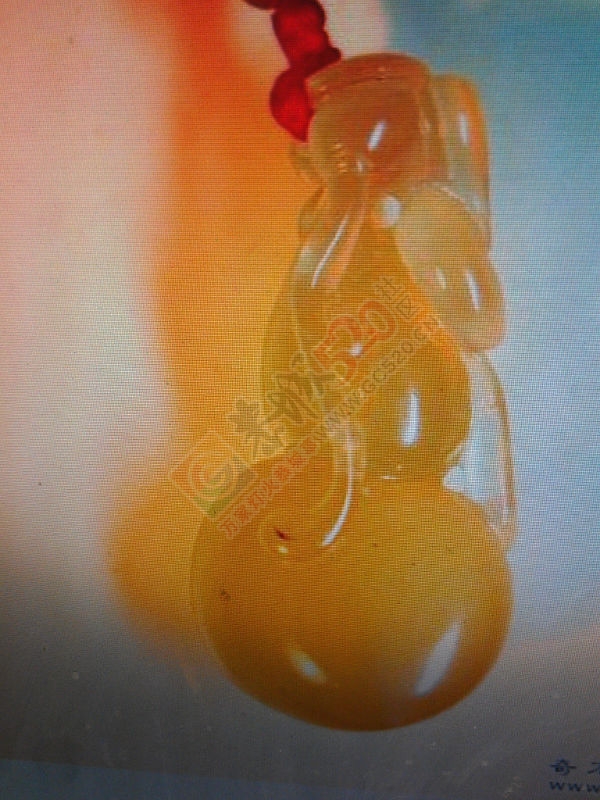 玉必有意，意必吉祥124 / 作者:风轻云_gz0k8 / 帖子ID:106924