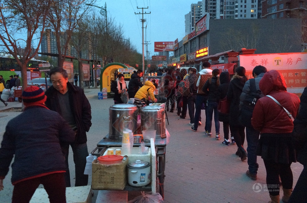 乘客你好-中国人的一天216 / 作者:美丽的梦花 / 帖子ID:106990