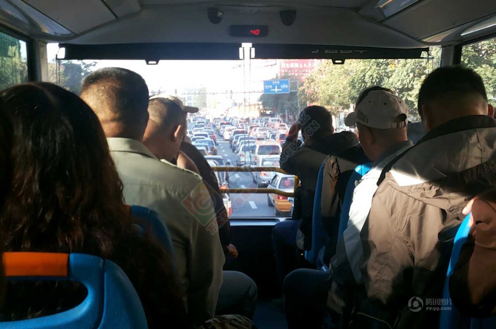 乘客你好-中国人的一天881 / 作者:美丽的梦花 / 帖子ID:106990