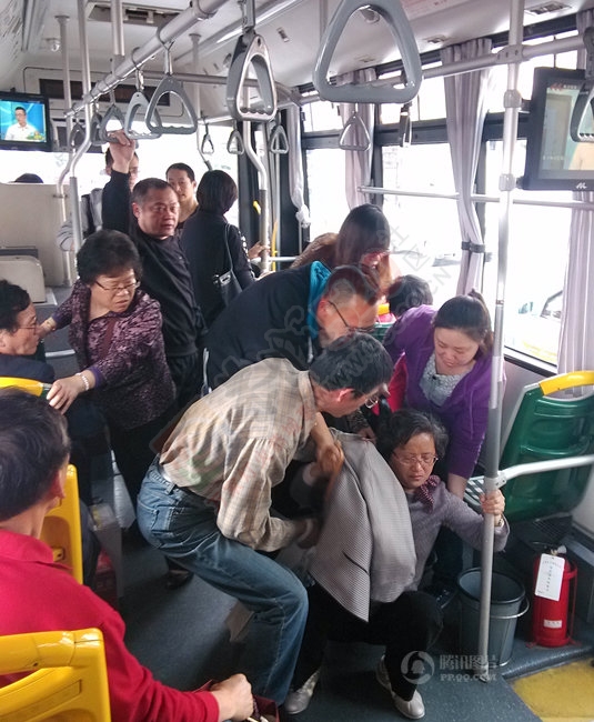 乘客你好-中国人的一天474 / 作者:美丽的梦花 / 帖子ID:106990