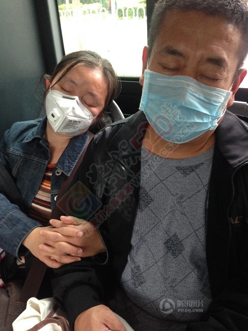 乘客你好-中国人的一天759 / 作者:美丽的梦花 / 帖子ID:106990