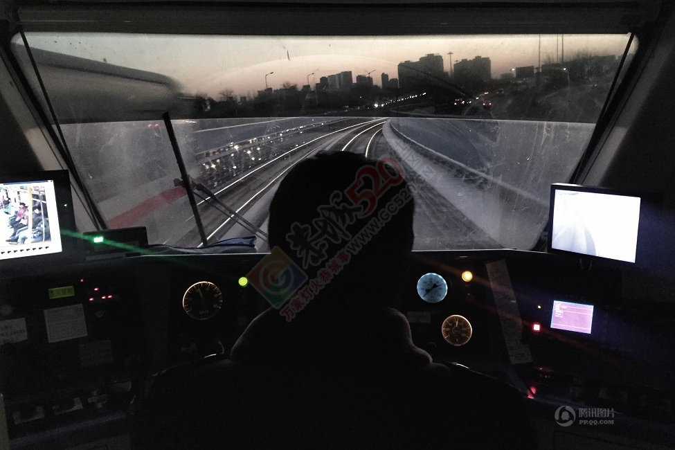 乘客你好-中国人的一天602 / 作者:美丽的梦花 / 帖子ID:106990