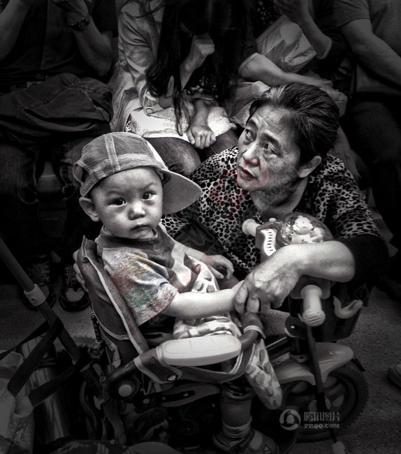 乘客你好-中国人的一天109 / 作者:美丽的梦花 / 帖子ID:106990