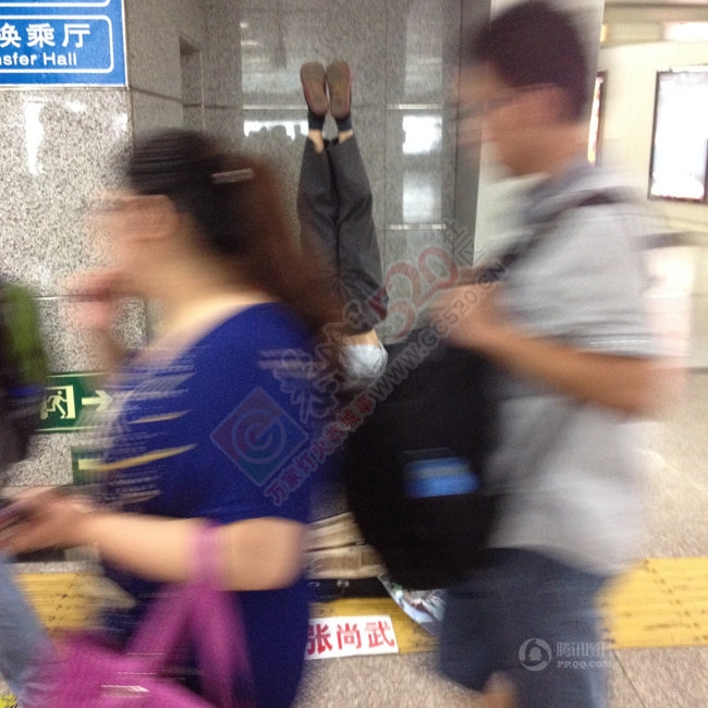 乘客你好-中国人的一天127 / 作者:美丽的梦花 / 帖子ID:106990