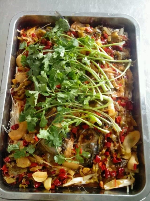 万洲烤鱼还不错！398 / 作者:万州烤鱼 / 帖子ID:106817