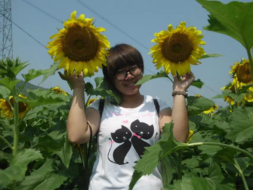 相机里的阳光379 / 作者:若無其事 / 帖子ID:107075