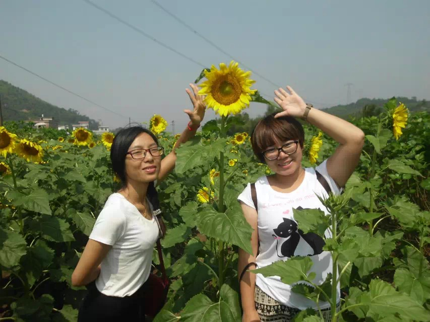 相机里的阳光154 / 作者:若無其事 / 帖子ID:107075