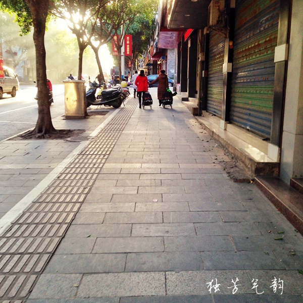 十二月手机随拍108 / 作者:独芳气韵 / 帖子ID:107095