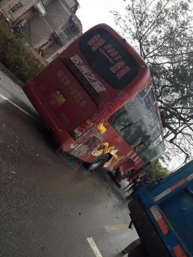 恭城-深圳车，你一路走好318 / 作者:758779802 / 帖子ID:107132