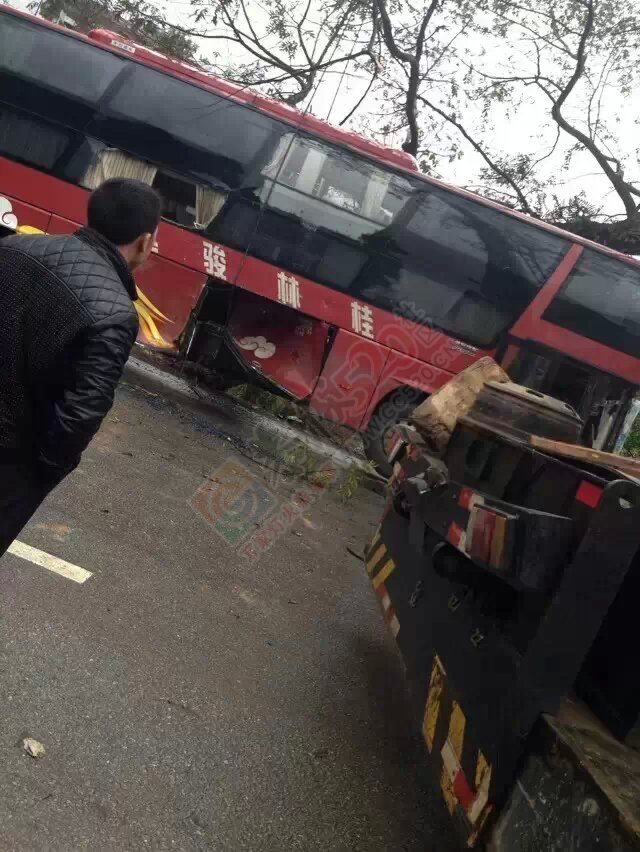 恭城-深圳车，你一路走好317 / 作者:758779802 / 帖子ID:107132