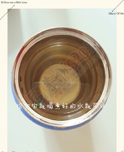 冬季必备止咳祛痰神器——白萝卜雪梨水423 / 作者:猫小萌 / 帖子ID:107167
