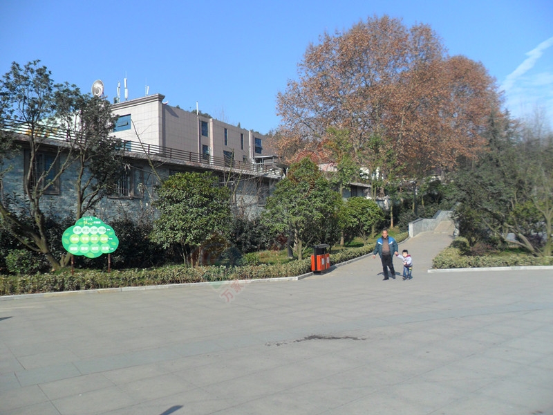 2014最后这两天，天气真好！…164 / 作者:建筑19551213 / 帖子ID:107222
