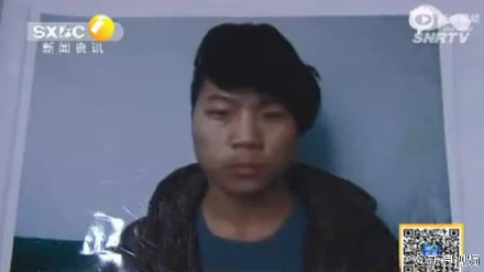 少女替男友顶罪出狱被抛弃 受访还原经过426 / 作者:美丽的梦花 / 帖子ID:107278