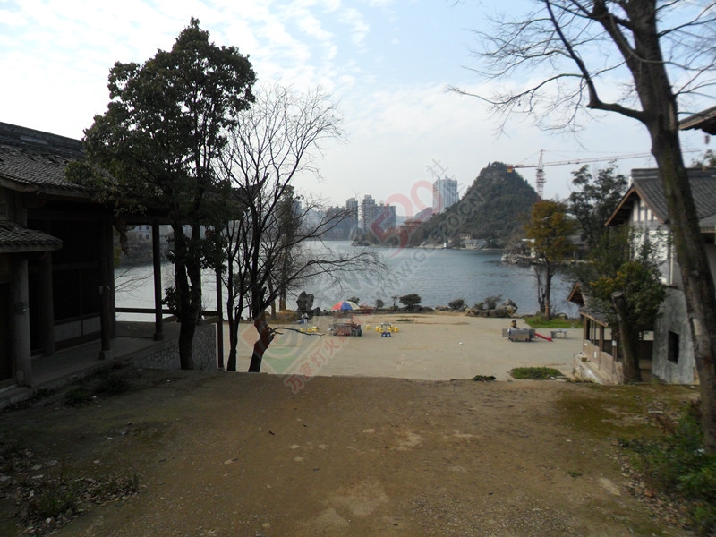 享受冬天悠悠的白云，领略那片静谧的轻松！…144 / 作者:建筑19551213 / 帖子ID:107308