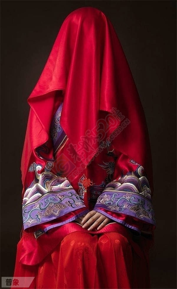 中式婚礼，凤冠霞帔，洞房花烛.....631 / 作者:桂花糕 / 帖子ID:107322