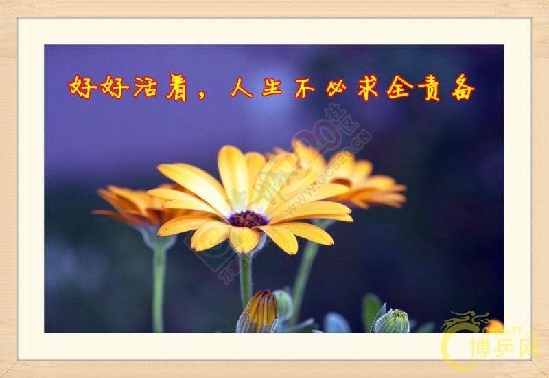 一直善良下去，总会离幸福很近862 / 作者:建筑19551213 / 帖子ID:107364