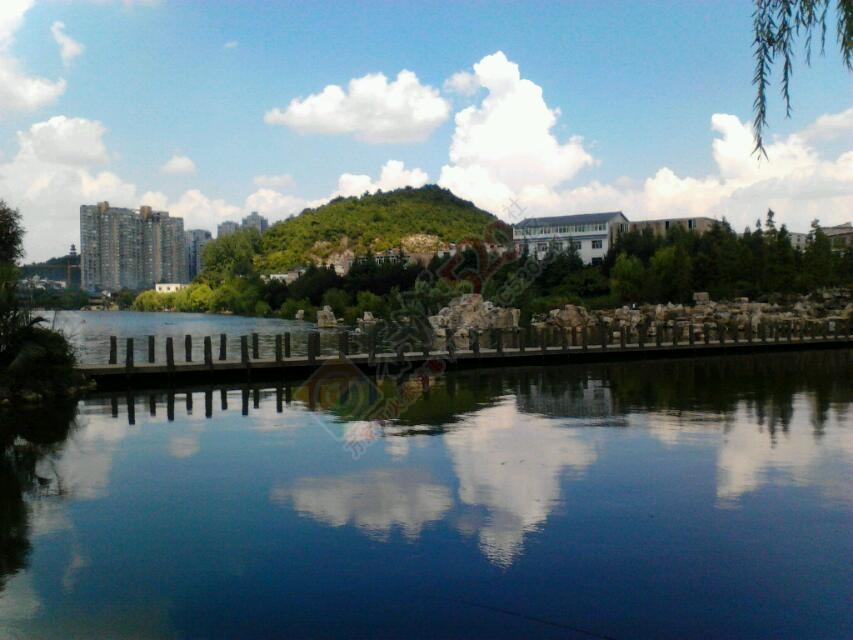 如果你有水的宁静，就无视纷扰！…12 / 作者:建筑19551213 / 帖子ID:107464