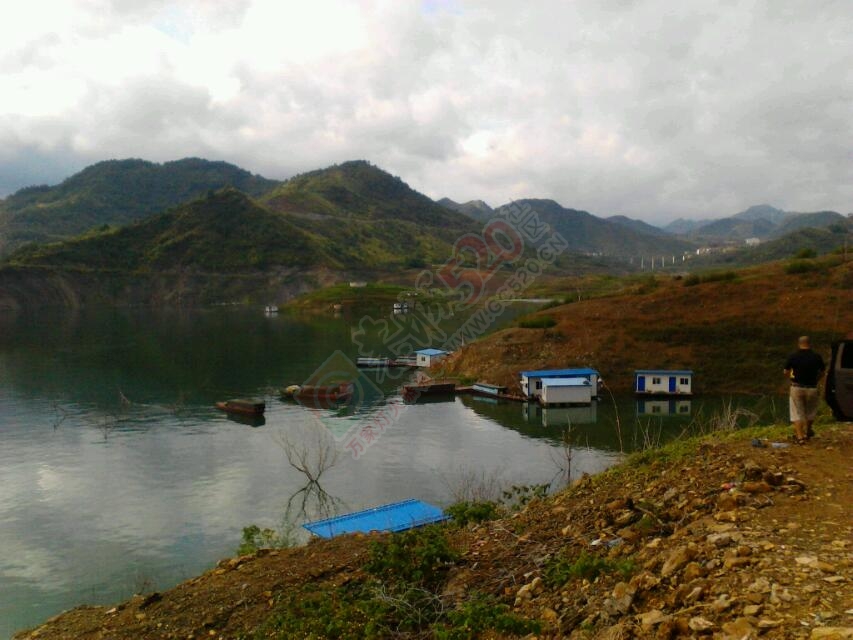 如果你有水的宁静，就无视纷扰！…44 / 作者:建筑19551213 / 帖子ID:107464